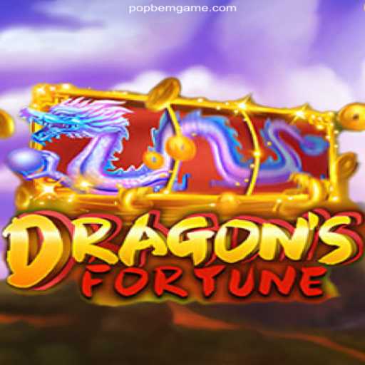 Exploring DragonFortune: The Thrilling Experience of POP BEM Cassino Online com Saque Rápido no Brasil