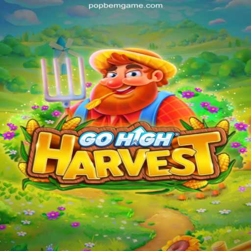 Discover GoHighHarvest: The Ultimate Online Casino Game with Fast Withdrawals in Brazil
